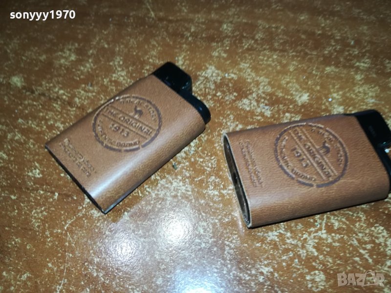 CAMEL-НОВИ ЗАПАЛКИ ЗА КОЛЕКЦИЯ 1701241114, снимка 1