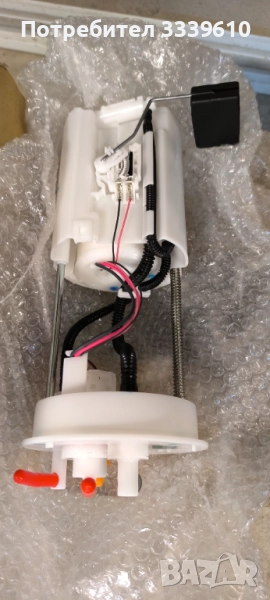 Бензинова помпа Denso за Honda Civic Tourer IX 1.8 i-VTEC, снимка 1