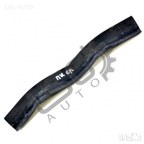 Уплътнение преден капак Mercedes-Benz C-Class 204 (W/S/C) 2007-2014 MB280320N-288, снимка 1