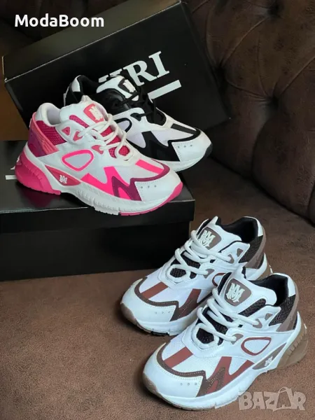 Armini дамски маратонки , снимка 1