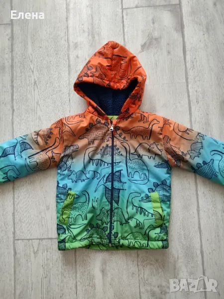 Детско яке , снимка 1