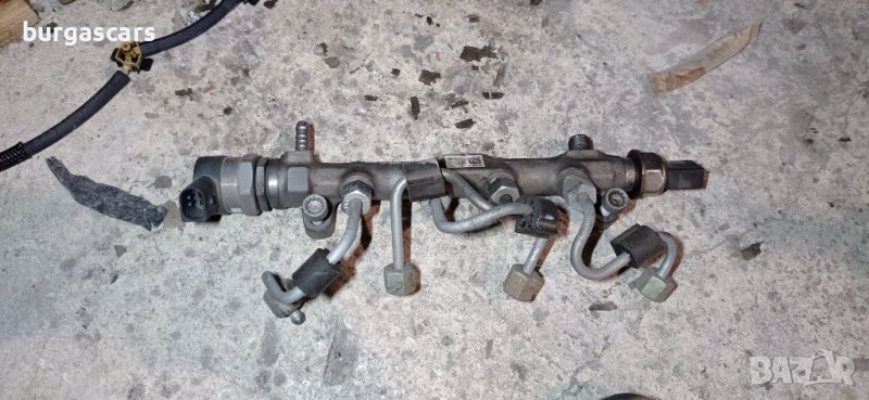 Горивна рейка за Volkswagen Golf VII 04L089 - 250лв, снимка 1