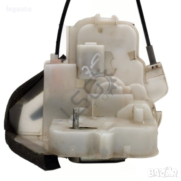 Брава задна дясна врата Subaru Legacy V 2009-2014 ID: 115279, снимка 1