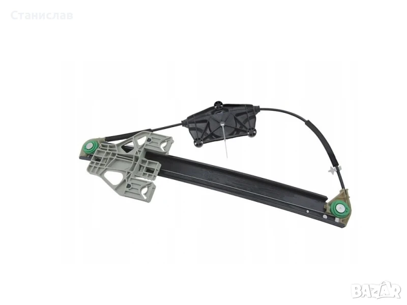 Стъклоподемник за Audi A4 B8, снимка 1