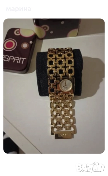 Esprit часовник гривна, снимка 1