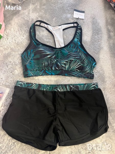 Бански костюм М 725, снимка 1