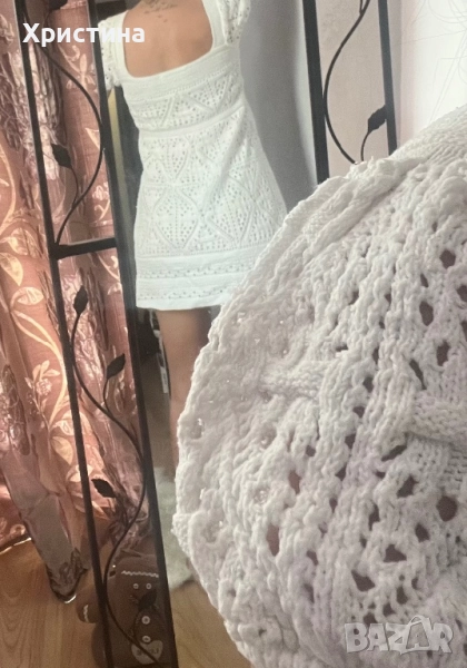 Рокля Zara, снимка 1