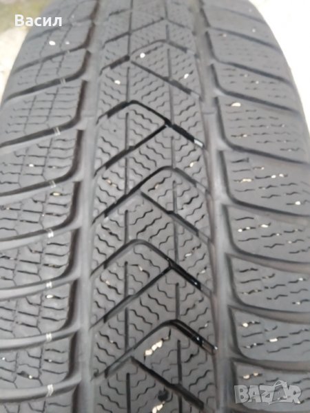 2бр. Зимни гуми 225/60/18 PIRELLI, снимка 1