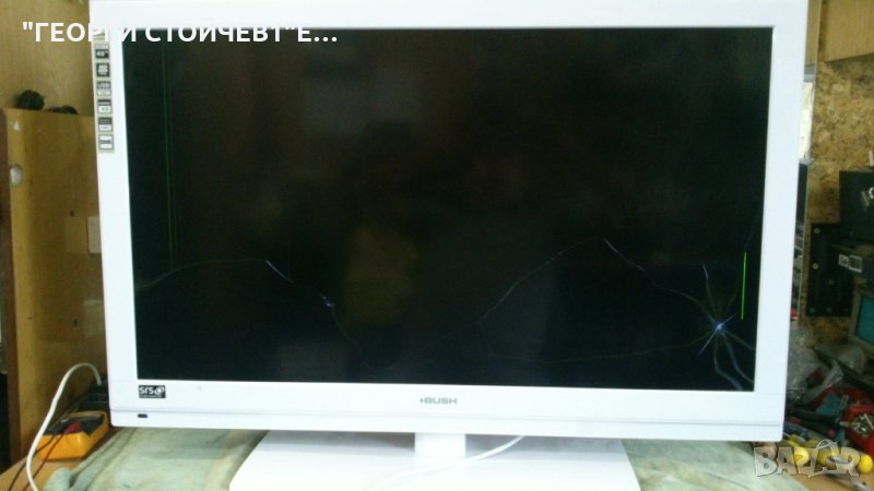 LE40GB01-СЪС СЧУПЕН ПАНЕЛ, снимка 1