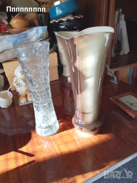 Вази различни, снимка 1