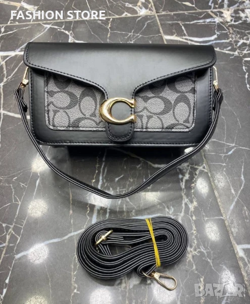 Чанта Coach, снимка 1