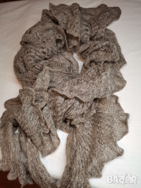 Дамски шал , снимка 1