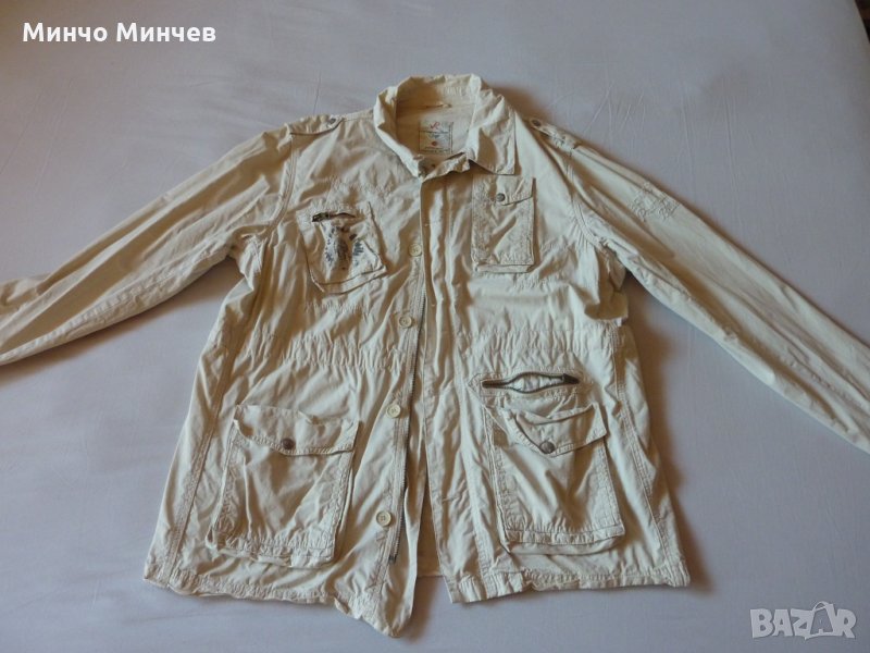 Продавам палто  ГОЛЯМ НОМЕР, снимка 1