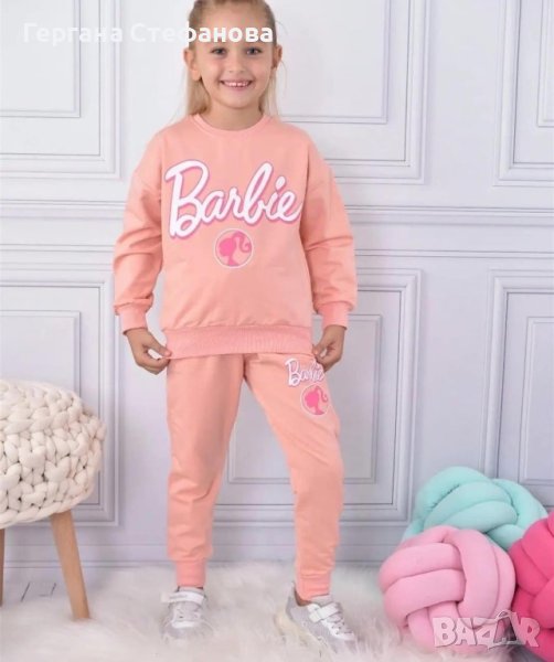 Комплект Барби 5/6г.7/8г.9/10г.11/12г.13/14г. , снимка 1