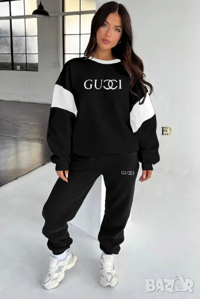 дамски екипи gucci , снимка 1