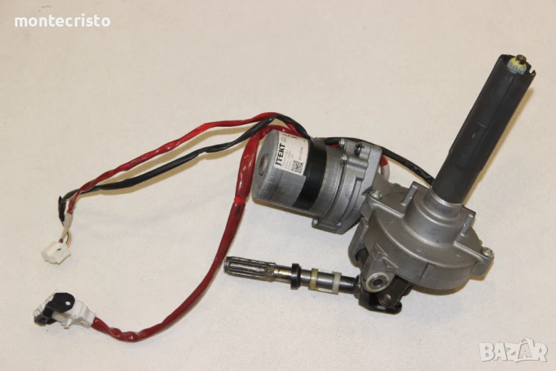 Хидравлика Toyota Avensis T270 T27 (2009-2012г.) 45250-05690 / 4525005690 / 6900001423 / SPW53130, снимка 1