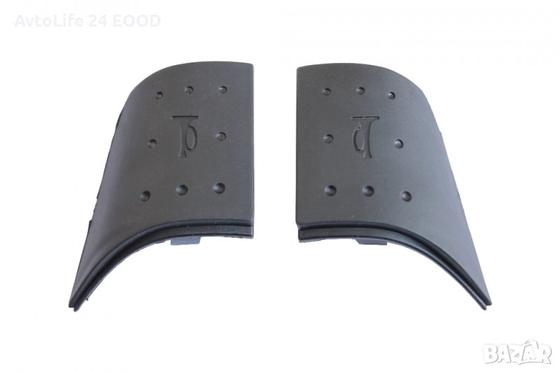 Бутони Клаксон Копчета Opel Corsa Meriva Tigra Опел Корса Мерива Тигра, снимка 1