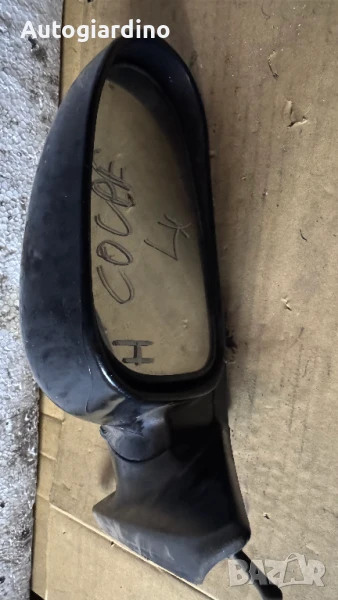 Странично огледало зa Hyundai Coupe - E13010079 / E13020079, снимка 1