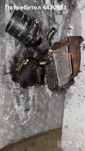 Турбо компресор за Audi A4 - GTB2260VK / 776469-5, снимка 1