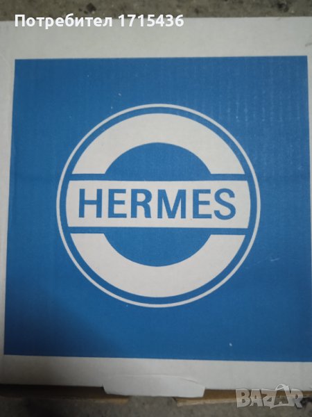 Шкурка за орбитален шлаиф, снимка 1