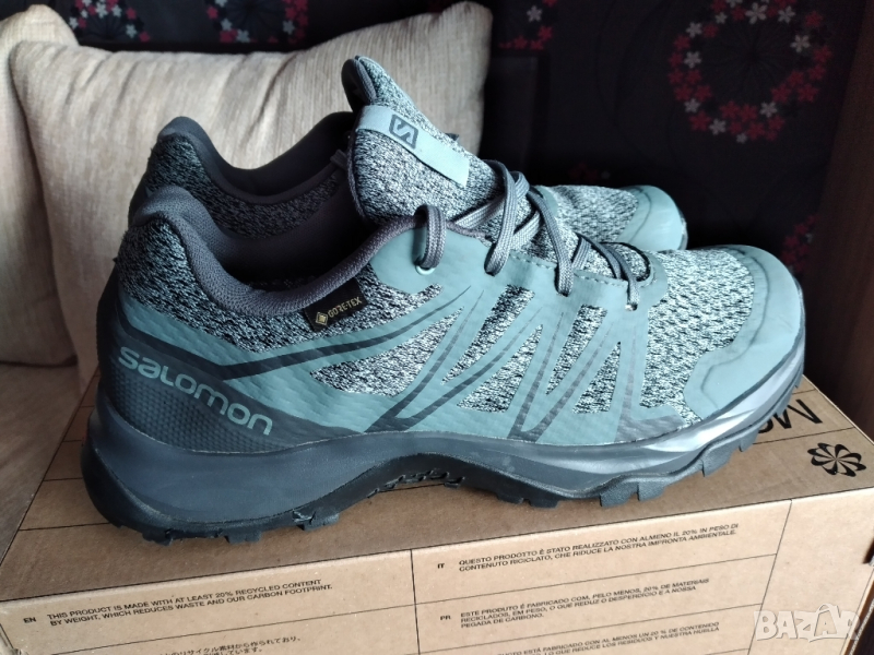 Маратонки Salomon номер 42, снимка 1