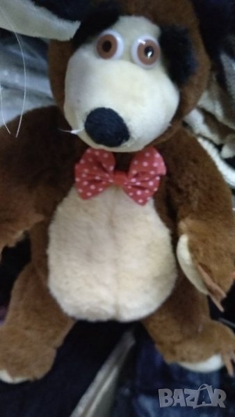 Мечока от ''Маша и Мечока'', снимка 1