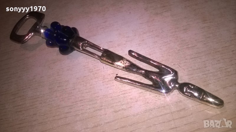 ОТВАРАЧКА-РЕТРО КОЛЕКЦИЯ-22Х4СМ-ВНОС шВЕЦИЯ, снимка 1