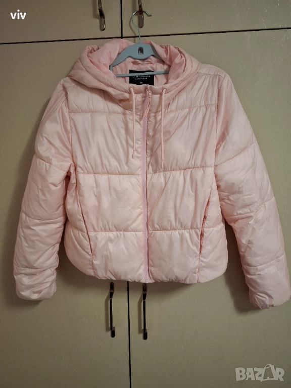 Дамско розово яке LC Waikiki, снимка 1