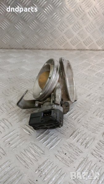 Дроселова клапа BMW 525i E39 1998г.	, снимка 1