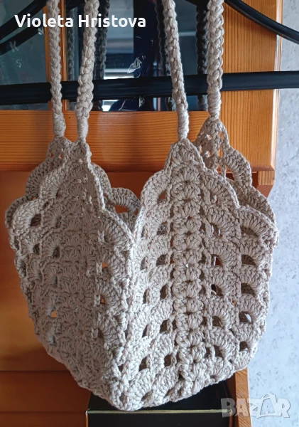 Дамска чанта, снимка 1