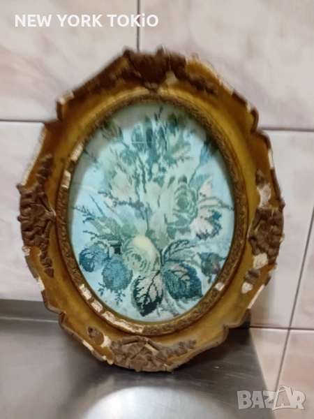 КАРТИНА , снимка 1