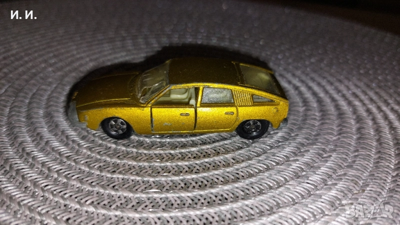 Matchbox , снимка 1