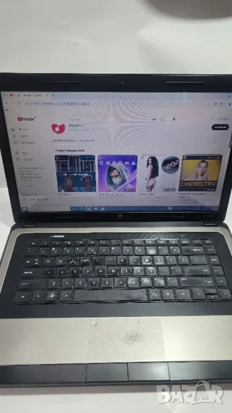 Лаптоп HP 630/i3/6GB/500GB, снимка 1