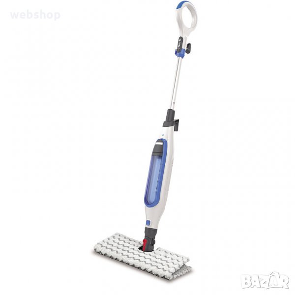 Качествен МОП ЗА ПОЧИСТВАНЕ С ПАРА SHARK KLIK N FLIP, снимка 1