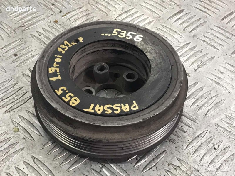 Шайба VW Passat 1.9TDI,131кс.,2002г., снимка 1