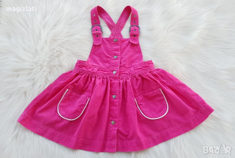 Сукман H&M 3-4 години , снимка 1