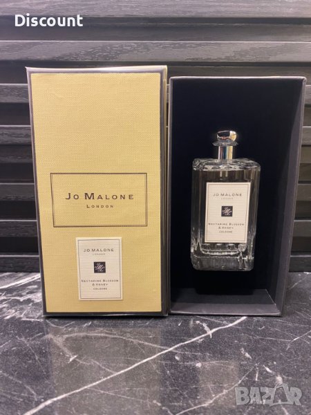 Jo Malone London Nectarine Blossom & Honey EDP 100ml, снимка 1