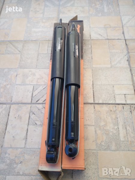 Задни амортисьори за Рено 19, снимка 1