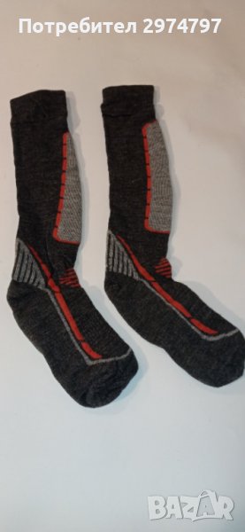 Термочорапи за ски и сноуборд , снимка 1