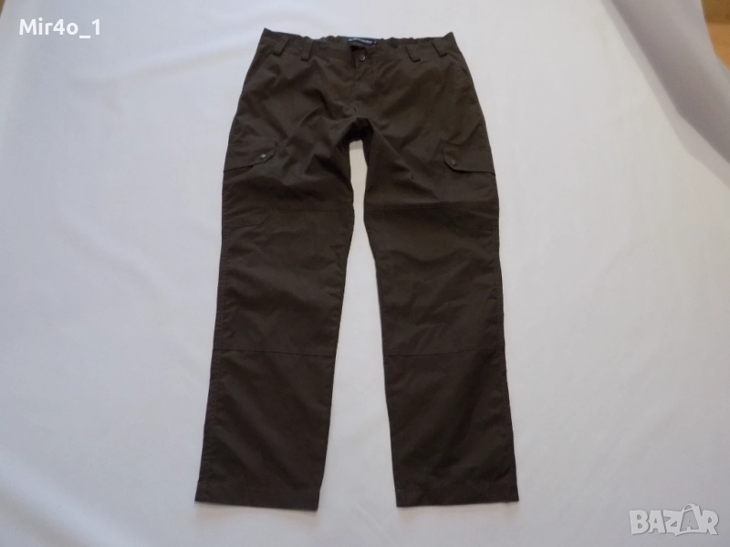 нов ловен панталон deerhunter долнище екип планина туризъм лов риболов мъжки оригинален размер 62, снимка 1