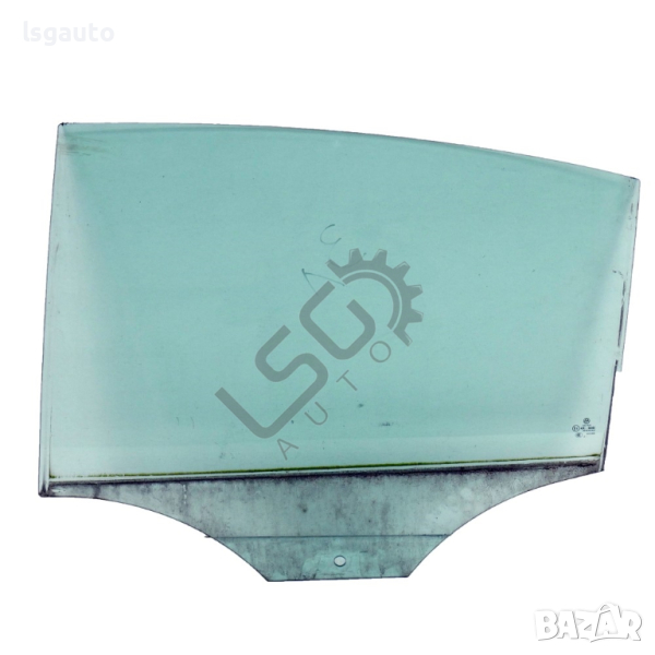 Задно ляво стъкло Volkswagen Passat (B7) 2010-2014 ID: 123634, снимка 1