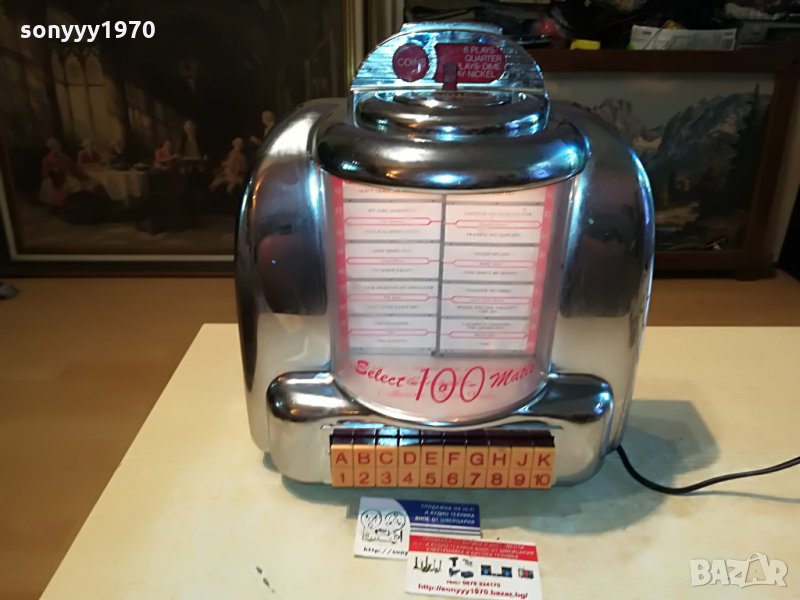 *okano-pub radio deck-germany 2806211132L, снимка 1