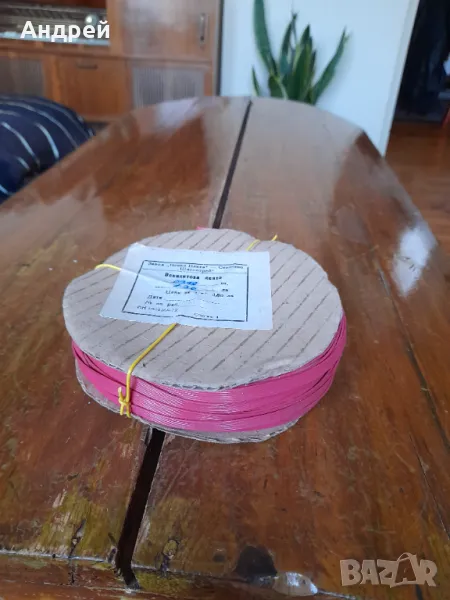 Стара Венилитова лента #2, снимка 1