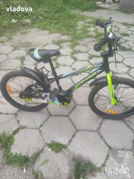 Детско колело , снимка 1