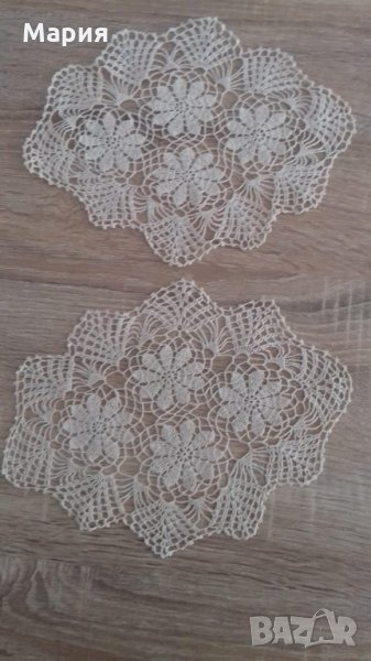 Лот от карета на една кука, снимка 1