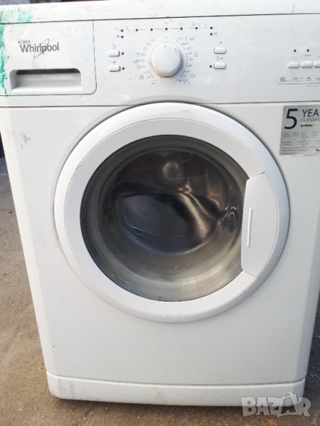 Продавам на части пералня Whirlpool AWO/C 60100, снимка 1