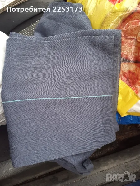 Нови панталони ВВС и Сухопътни, снимка 1