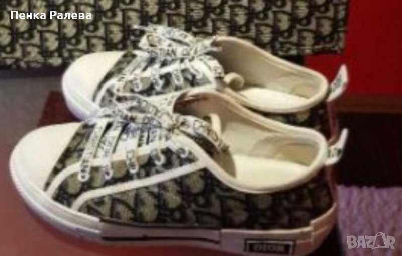 Уникални кецове, снимка 1