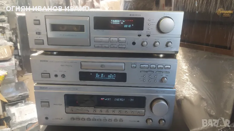 Denon AVR-1400

, снимка 1