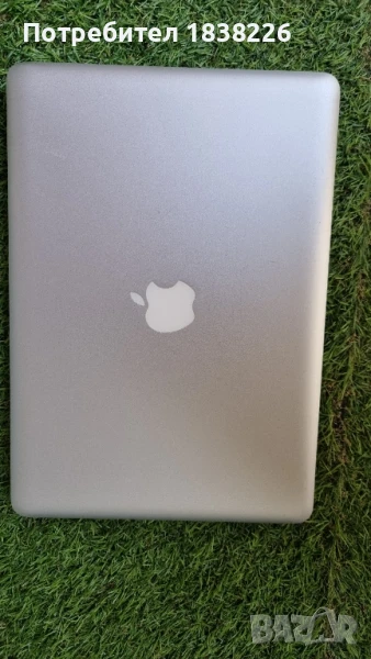 MakBook A1278, снимка 1